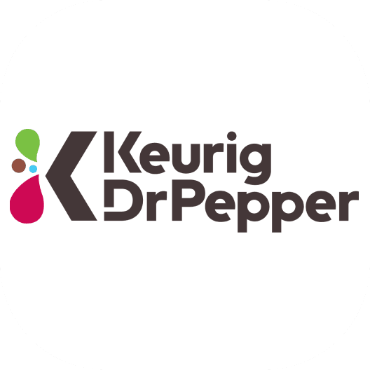 Keurig Dr Pepper